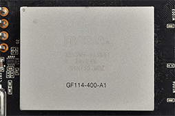 画像ギャラリー No.028のサムネイル画像 / GTX 560 Tiを2基搭載した「EVGA GeForce GTX 560 Ti 2WIN」レビュー。ちょっと変わったハイクラスカードの実力を見る