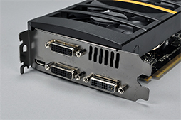 画像ギャラリー No.033のサムネイル画像 / GTX 560 Tiを2基搭載した「EVGA GeForce GTX 560 Ti 2WIN」レビュー。ちょっと変わったハイクラスカードの実力を見る