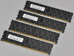 画像ギャラリー No.035のサムネイル画像 / GTX 560 Tiを2基搭載した「EVGA GeForce GTX 560 Ti 2WIN」レビュー。ちょっと変わったハイクラスカードの実力を見る