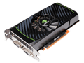 NVIDIA，OEM向けの「GeForce GTX 555」を製品リストに追加。288SP仕様