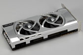 画像ギャラリー No.006のサムネイル画像 / 日本市場に登場した「GeForce GTX 560 Ti with 448 Cores」を試す。「欧米の一部地域向け数量限定版」だった製品に魅力はあるか
