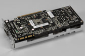 画像ギャラリー No.007のサムネイル画像 / 日本市場に登場した「GeForce GTX 560 Ti with 448 Cores」を試す。「欧米の一部地域向け数量限定版」だった製品に魅力はあるか