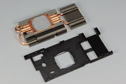 画像ギャラリー No.011のサムネイル画像 / 日本市場に登場した「GeForce GTX 560 Ti with 448 Cores」を試す。「欧米の一部地域向け数量限定版」だった製品に魅力はあるか