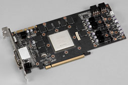 画像ギャラリー No.012のサムネイル画像 / 日本市場に登場した「GeForce GTX 560 Ti with 448 Cores」を試す。「欧米の一部地域向け数量限定版」だった製品に魅力はあるか