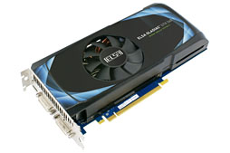 画像ギャラリー No.014のサムネイル画像 / 日本市場に登場した「GeForce GTX 560 Ti with 448 Cores」を試す。「欧米の一部地域向け数量限定版」だった製品に魅力はあるか
