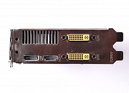 画像ギャラリー No.006のサムネイル画像 / アスク，ZOTAC製のGTX 560 SEカードを発売。想定売価は1万円台半ば