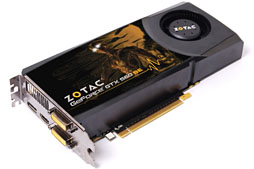 画像ギャラリー No.003のサムネイル画像 / 謎のGPU「GeForce GTX 560 SE」をテスト。性能はGTX 560とGTX 550 Tiのちょうど中間に