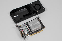 画像ギャラリー No.012のサムネイル画像 / 謎のGPU「GeForce GTX 560 SE」をテスト。性能はGTX 560とGTX 550 Tiのちょうど中間に