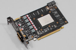 画像ギャラリー No.014のサムネイル画像 / 謎のGPU「GeForce GTX 560 SE」をテスト。性能はGTX 560とGTX 550 Tiのちょうど中間に