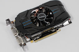 画像ギャラリー No.017のサムネイル画像 / 謎のGPU「GeForce GTX 560 SE」をテスト。性能はGTX 560とGTX 550 Tiのちょうど中間に