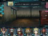 画像ギャラリー No.006のサムネイル画像 / エクスペリエンス，新作ダンジョンRPG「迷宮クロスブラッド」を12月17日に発売。「ジェネレーション エクス」シリーズの世界観を継承