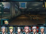 画像ギャラリー No.008のサムネイル画像 / エクスペリエンス，新作ダンジョンRPG「迷宮クロスブラッド」を12月17日に発売。「ジェネレーション エクス」シリーズの世界観を継承