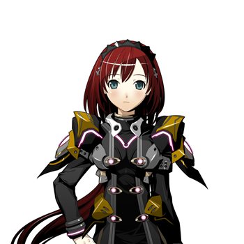 画像ギャラリー No.014のサムネイル画像 / エクスペリエンス，新作ダンジョンRPG「迷宮クロスブラッド」を12月17日に発売。「ジェネレーション エクス」シリーズの世界観を継承