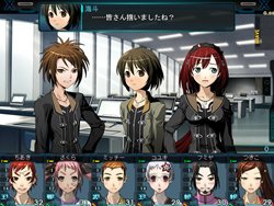画像ギャラリー No.004のサムネイル画像 / 「迷宮クロスブラッド」配信中の体験版に表示されるパスワードを記入して応募すると,Amazonギフト券などが当たるキャンペーン開始