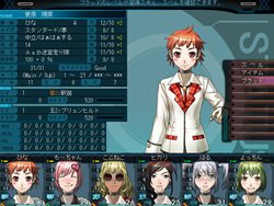 画像ギャラリー No.005のサムネイル画像 / 「迷宮クロスブラッド」配信中の体験版に表示されるパスワードを記入して応募すると,Amazonギフト券などが当たるキャンペーン開始
