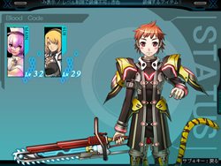 画像ギャラリー No.007のサムネイル画像 / 「迷宮クロスブラッド」配信中の体験版に表示されるパスワードを記入して応募すると,Amazonギフト券などが当たるキャンペーン開始