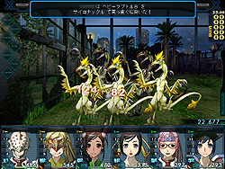 画像ギャラリー No.002のサムネイル画像 / コアな古典的RPGファンにこそ遊んでもらいたい。“GENERATION XTH”シリーズ最新作「迷宮クロスブラッド」のレビュー