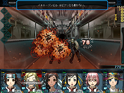 画像ギャラリー No.005のサムネイル画像 / コアな古典的RPGファンにこそ遊んでもらいたい。“GENERATION XTH”シリーズ最新作「迷宮クロスブラッド」のレビュー