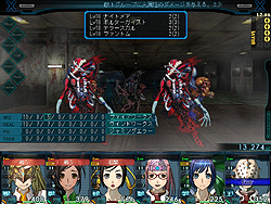 画像ギャラリー No.008のサムネイル画像 / コアな古典的RPGファンにこそ遊んでもらいたい。“GENERATION XTH”シリーズ最新作「迷宮クロスブラッド」のレビュー