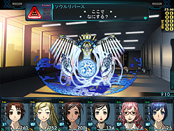 画像ギャラリー No.012のサムネイル画像 / コアな古典的RPGファンにこそ遊んでもらいたい。“GENERATION XTH”シリーズ最新作「迷宮クロスブラッド」のレビュー