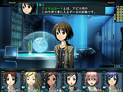 画像ギャラリー No.015のサムネイル画像 / コアな古典的RPGファンにこそ遊んでもらいたい。“GENERATION XTH”シリーズ最新作「迷宮クロスブラッド」のレビュー
