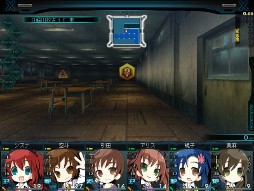 画像ギャラリー No.003のサムネイル画像 / 「迷宮クロスブラッド プレミアム」，2012年3月22日に発売。オリジナルコンテンツやXbox 360版にあった追加要素の一部を収録