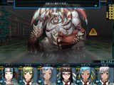 迷宮クロスブラッド