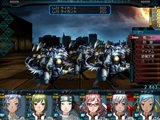 迷宮クロスブラッド