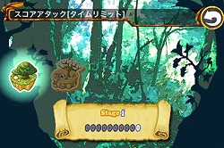 画像ギャラリー No.005のサムネイル画像 / “ふたり”のその後を描いたiPhone/iPod touch向け弾幕アクションSTG「虫姫さまBUG PANIC」の配信日が11月18日に決定