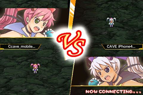 画像ギャラリー No.003のサムネイル画像 / iPhone/iPod touch向け弾幕シューティング「虫姫さまBUG PANIC」が明日,大型アップデートを実施。対戦モード“バグバトル”などが追加に