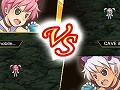 iPhone/iPod touch向け弾幕シューティング「虫姫さまBUG PANIC」が明日，大型アップデートを実施。対戦モード“バグバトル”などが追加に