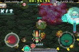 虫姫さま BUG PANIC