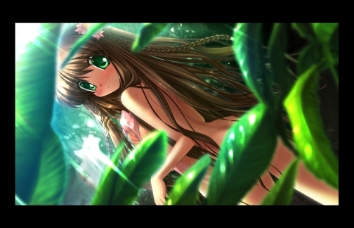 画像ギャラリー No.004のサムネイル画像 / “泣きゲー”の家元keyが贈る，新作ADV「Rewrite」。シナリオに田中ロミオ氏や竜騎士07氏を迎え，2011年4月28日発売