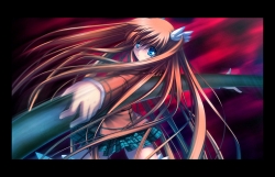 画像ギャラリー No.006のサムネイル画像 / “泣きゲー”の家元keyが贈る，新作ADV「Rewrite」。シナリオに田中ロミオ氏や竜騎士07氏を迎え，2011年4月28日発売