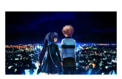 画像ギャラリー No.008のサムネイル画像 / “泣きゲー”の家元keyが贈る，新作ADV「Rewrite」。シナリオに田中ロミオ氏や竜騎士07氏を迎え，2011年4月28日発売
