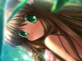 “泣きゲー”の家元keyが贈る，新作ADV「Rewrite」。シナリオに田中ロミオ氏や竜騎士07氏を迎え，2011年4月28日発売