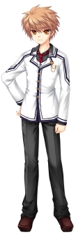 画像ギャラリー No.012のサムネイル画像 / “泣きゲー”の家元keyが贈る，新作ADV「Rewrite」。シナリオに田中ロミオ氏や竜騎士07氏を迎え，2011年4月28日発売