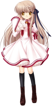 画像ギャラリー No.015のサムネイル画像 / “泣きゲー”の家元keyが贈る，新作ADV「Rewrite」。シナリオに田中ロミオ氏や竜騎士07氏を迎え，2011年4月28日発売