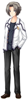 画像ギャラリー No.018のサムネイル画像 / “泣きゲー”の家元keyが贈る，新作ADV「Rewrite」。シナリオに田中ロミオ氏や竜騎士07氏を迎え，2011年4月28日発売