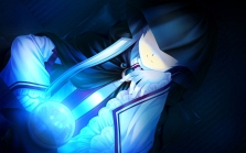 画像ギャラリー No.027のサムネイル画像 / “泣きゲー”の家元keyが贈る，新作ADV「Rewrite」。シナリオに田中ロミオ氏や竜騎士07氏を迎え，2011年4月28日発売