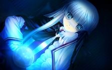 画像ギャラリー No.028のサムネイル画像 / “泣きゲー”の家元keyが贈る，新作ADV「Rewrite」。シナリオに田中ロミオ氏や竜騎士07氏を迎え，2011年4月28日発売