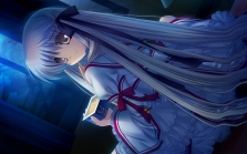 画像ギャラリー No.032のサムネイル画像 / “泣きゲー”の家元keyが贈る，新作ADV「Rewrite」。シナリオに田中ロミオ氏や竜騎士07氏を迎え，2011年4月28日発売