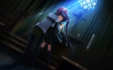 画像ギャラリー No.041のサムネイル画像 / “泣きゲー”の家元keyが贈る，新作ADV「Rewrite」。シナリオに田中ロミオ氏や竜騎士07氏を迎え，2011年4月28日発売