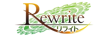 画像ギャラリー No.050のサムネイル画像 / “泣きゲー”の家元keyが贈る，新作ADV「Rewrite」。シナリオに田中ロミオ氏や竜騎士07氏を迎え，2011年4月28日発売