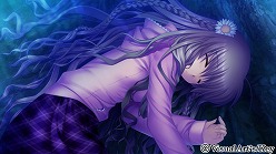 画像ギャラリー No.024のサムネイル画像 / やはりただの学園ものではない。Keyの新作ADV「Rewrite」のオープニングムービーとスクリーンショットを掲載