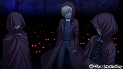 画像ギャラリー No.030のサムネイル画像 / やはりただの学園ものではない。Keyの新作ADV「Rewrite」のオープニングムービーとスクリーンショットを掲載
