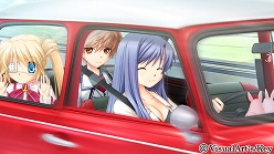 画像ギャラリー No.031のサムネイル画像 / やはりただの学園ものではない。Keyの新作ADV「Rewrite」のオープニングムービーとスクリーンショットを掲載