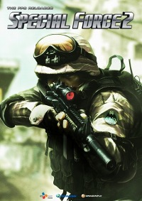 画像ギャラリー No.003のサムネイル画像 / オンラインFPS注目作「Special Force 2」のクローズドβテストが韓国で5月26日から実施に＆迫力満点のプレイムービー公開