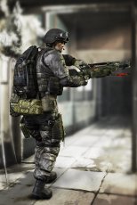 画像ギャラリー No.002のサムネイル画像 / オンラインFPS「スペシャルフォース2」を一足先にプレイ。メディア向け体験会の模様をレポート