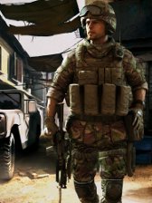 画像ギャラリー No.004のサムネイル画像 / オンラインFPS「スペシャルフォース2」を一足先にプレイ。メディア向け体験会の模様をレポート